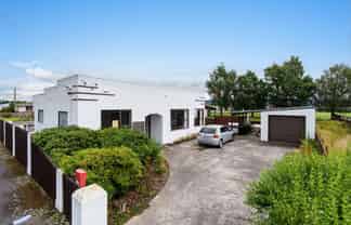 36 Mure Street, Mosgiel