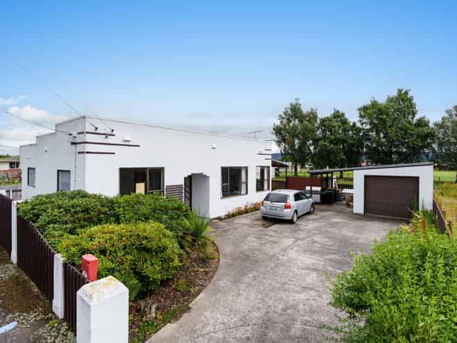 36 Mure Street, Mosgiel