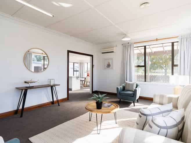 36 Mure Street, Mosgiel