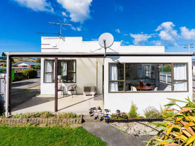 36 Mure Street, Mosgiel