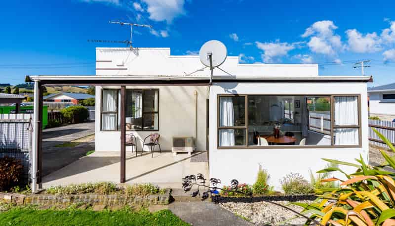 36 Mure Street, Mosgiel