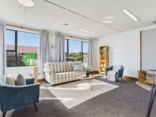 36 Mure Street, Mosgiel