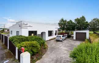 36 Mure Street, Mosgiel