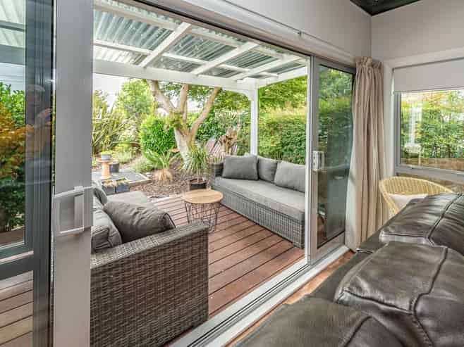 31 Cumbrae Place, Aramoho