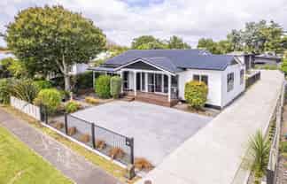 31 Cumbrae Place, Aramoho