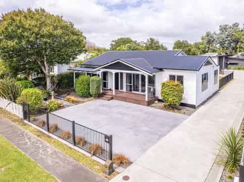 31 Cumbrae Place, Aramoho