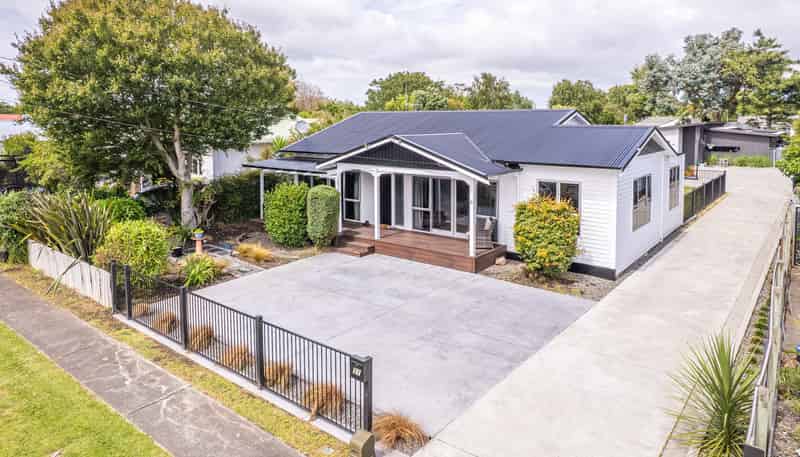 31 Cumbrae Place, Aramoho