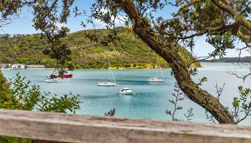 419D Manawaora Rd, Russell