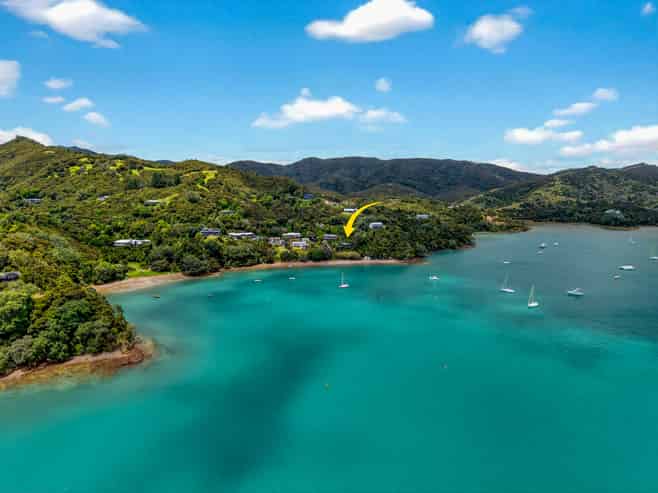 419D Manawaora Road, Russell