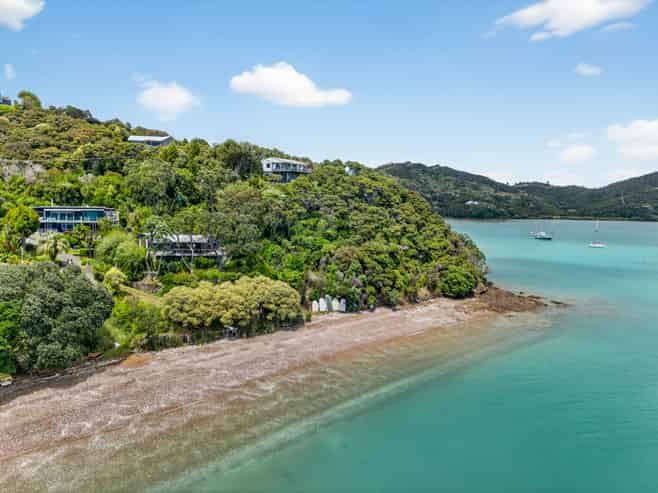 419D Manawaora Road, Russell