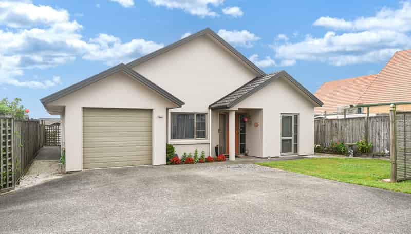18/285 Vaughan Road, Owhata