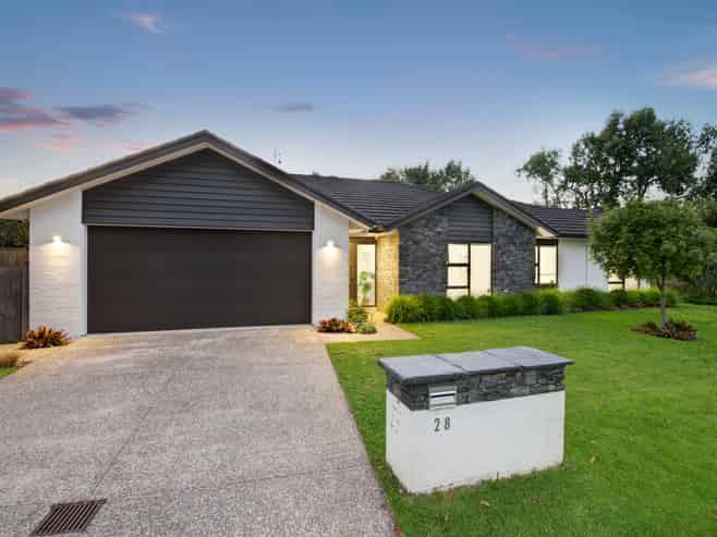 28 Timberland Drive, Millwater