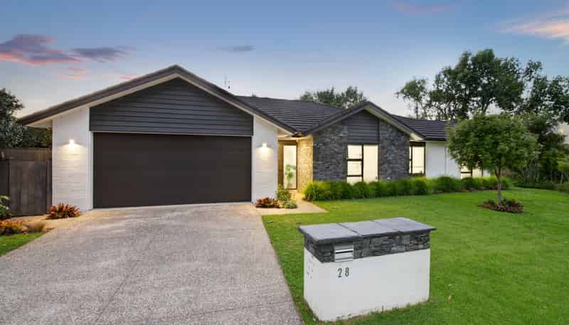 28 Timberland Drive, Millwater