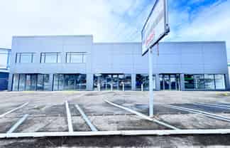 Affordable Retail on Great South Road Takanini