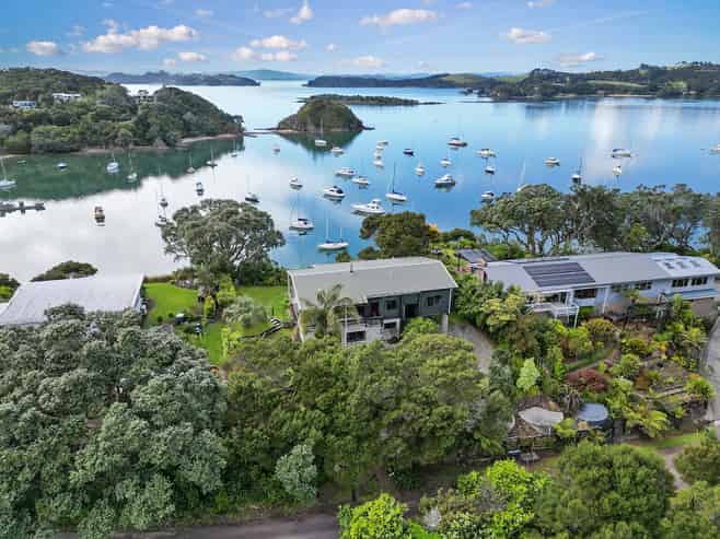 3 Rowsell Lane, Kerikeri