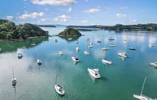 3 Rowsell Lane, Kerikeri