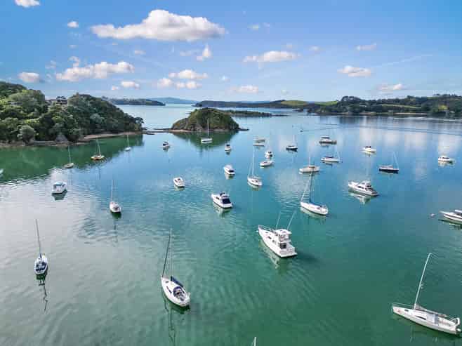 3 Rowsell Lane, Kerikeri