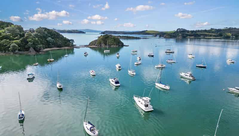 3 Rowsell Lane, Kerikeri