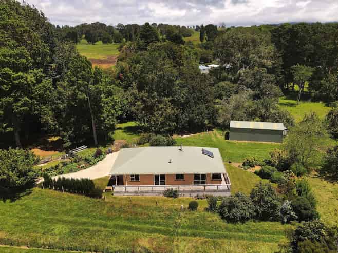 15 Scott Road, Putaruru