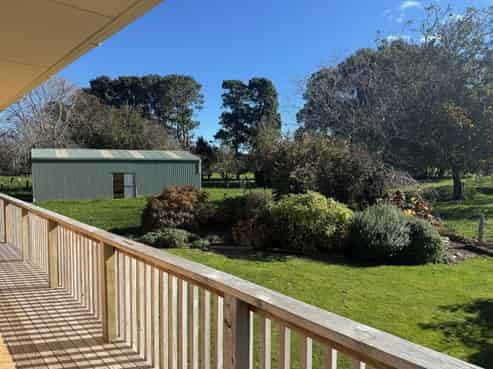 15 Scott Road, Putaruru