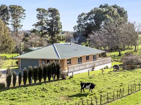 15 Scott Road, Putaruru