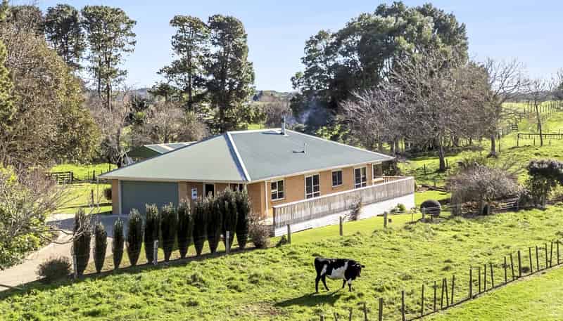 15 Scott Road, Putaruru