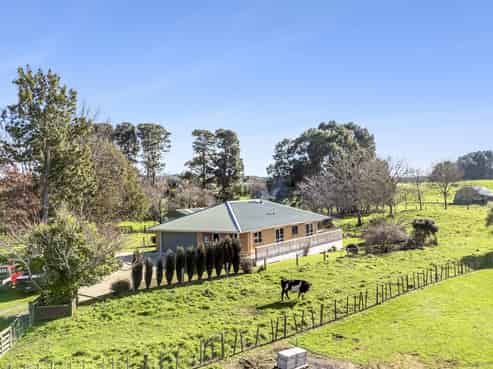 15 Scott Road, Putaruru