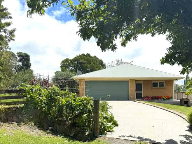 15 Scott Road, Putaruru