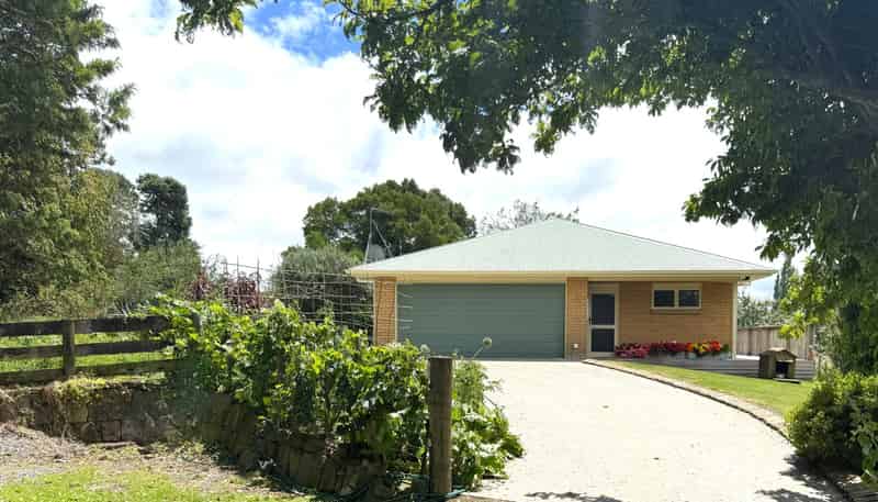 15 Scott Road, Putaruru