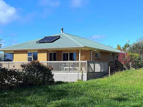 15 Scott Road, Putaruru