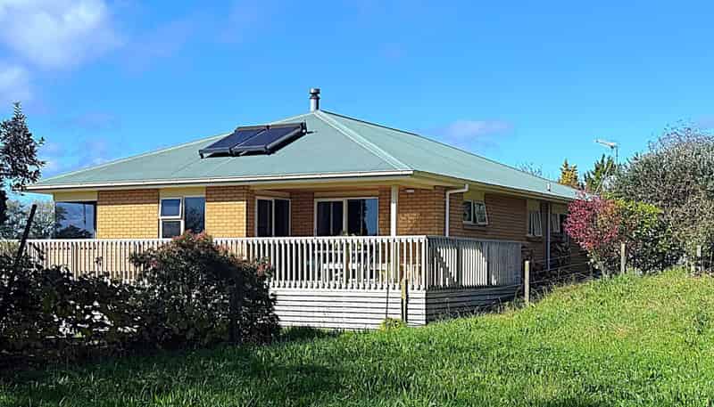 15 Scott Road, Putaruru