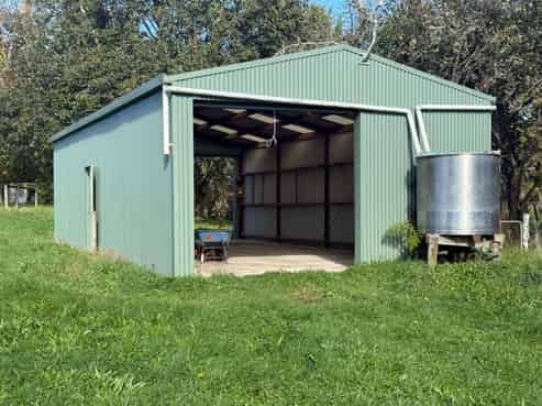 15 Scott Road, Putaruru