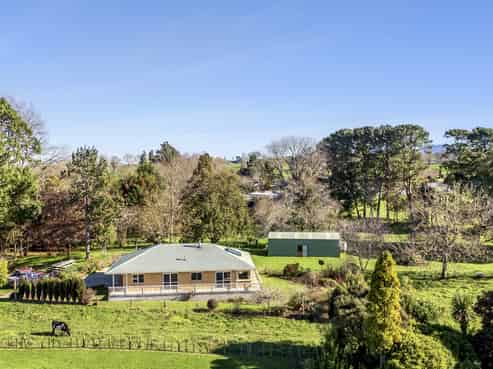 15 Scott Road, Putaruru