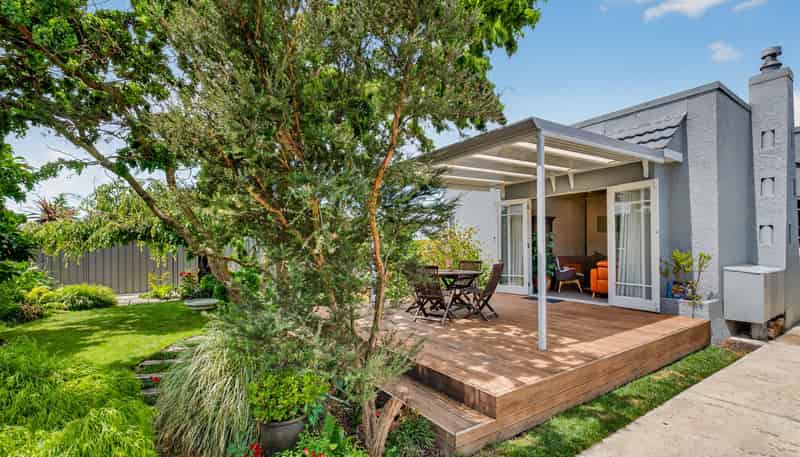 419 Brunswick Street, Saint Leonards