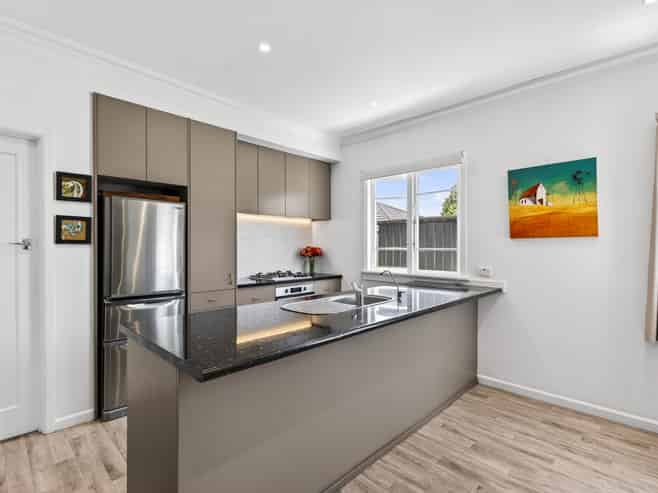 419 Brunswick Street, Saint Leonards