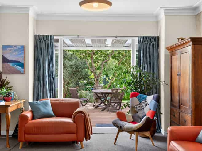 419 Brunswick Street, Saint Leonards