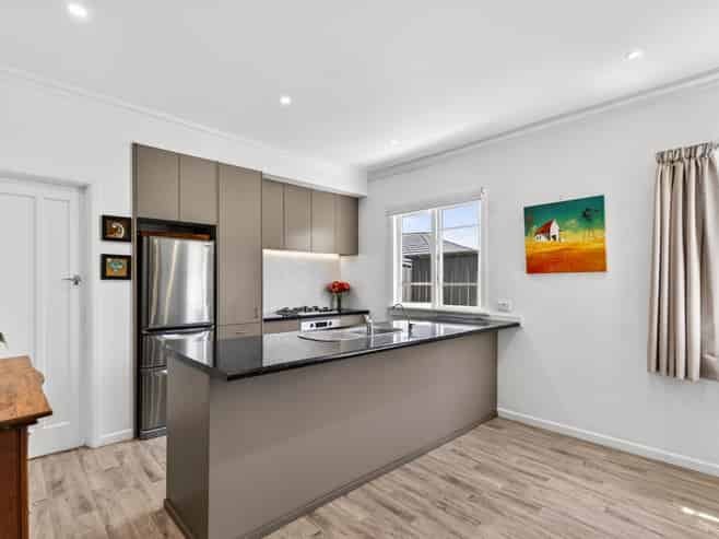 419 Brunswick Street, Saint Leonards