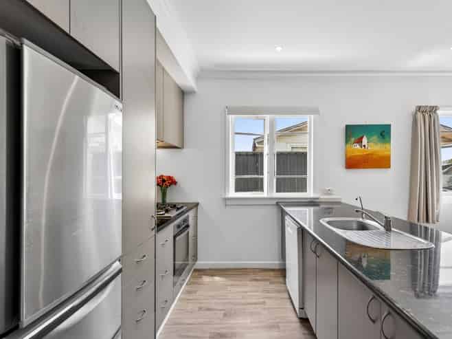 419 Brunswick Street, Saint Leonards