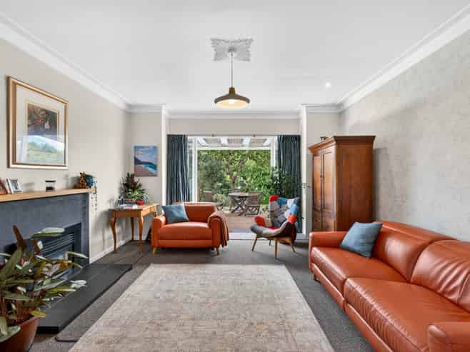 419 Brunswick Street, Saint Leonards