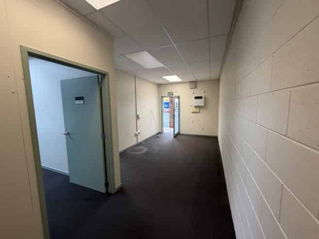 Prime High Street Location for Your Business