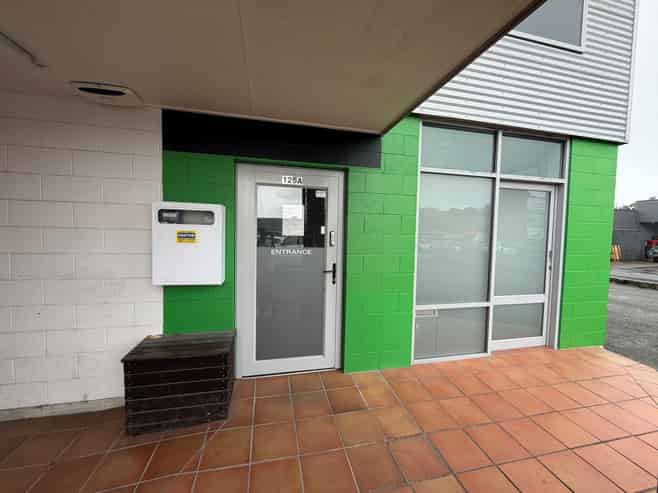 Prime High Street Location for Your Business