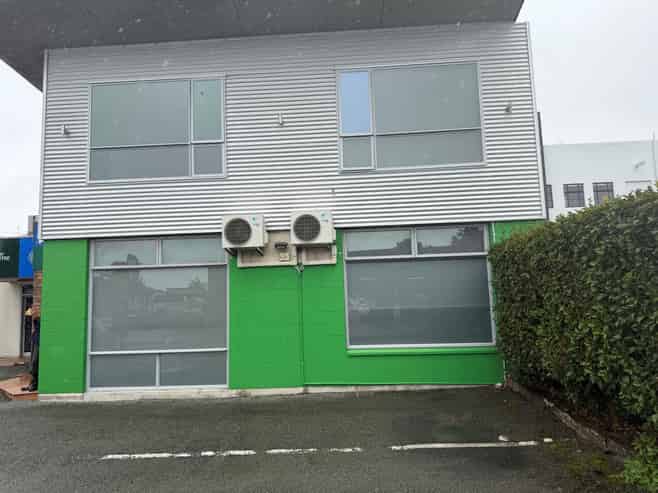 Prime High Street Location for Your Business