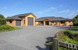 13A Te Poi Road, Matamata