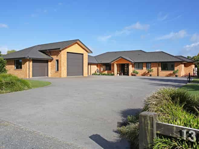 13A Te Poi Road, Matamata