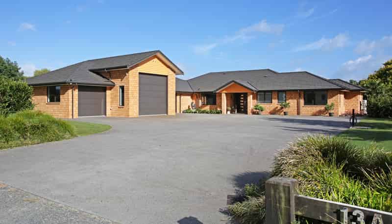 13A Te Poi Road, Matamata