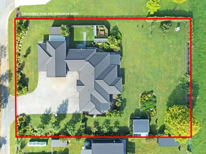 13A Te Poi Road, Matamata