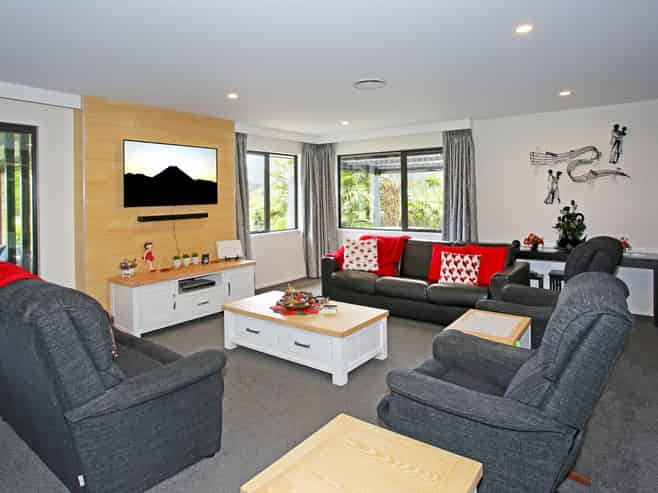 13A Te Poi Road, Matamata