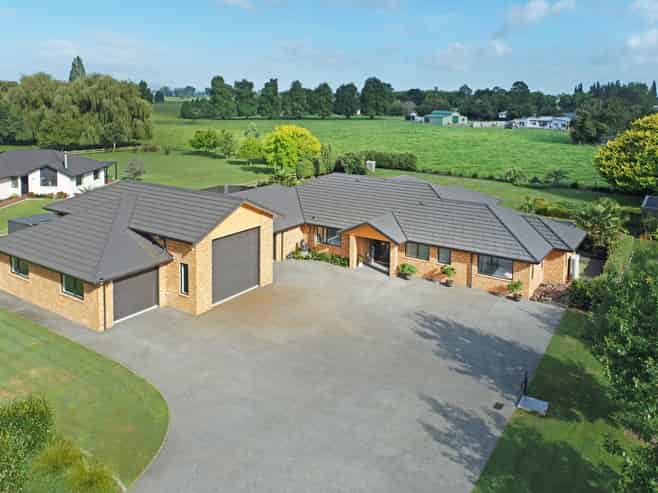 13A Te Poi Road, Matamata