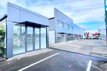 Affordable Retail on Great South Road Takanini