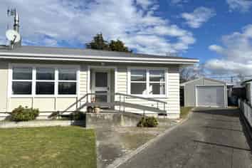 19 Bannister Court, Masterton